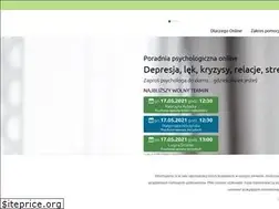 Sites similar to twojpsycholog.online