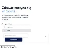 Sites similar to twojpsycholog.pl