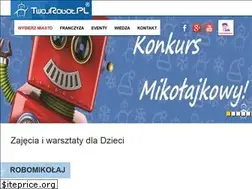Sites similar to twojrobot.pl