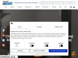 Sites similar to twojstartup.pl
