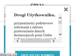 Sites similar to twojstyl.com.pl
