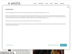 Sites similar to twojstyl.pl