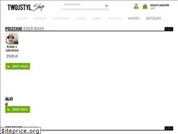 Sites similar to twojstyl.shop