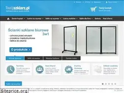 Sites similar to twojszklarz.pl