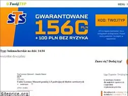 Sites similar to twojtyp.bet