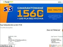 Sites similar to twojtyp.pl