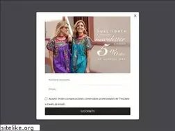 Sites similar to twojune.com