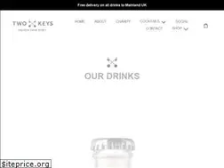 Sites similar to twokeysldn.co.uk