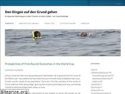 Sites similar to twolfanger.de