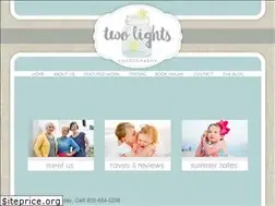 Sites similar to twolightsphotography.com