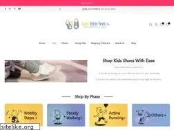 Sites similar to twolittlefeet.sg