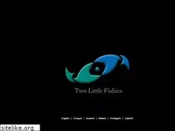 Sites similar to twolittlefishies.com