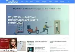 Sites similar to twollow.com
