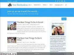 Sites similar to twolovebirds.in