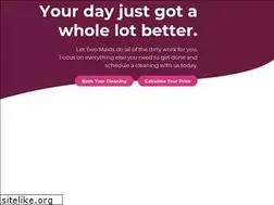 Sites similar to twomaidsathens.com