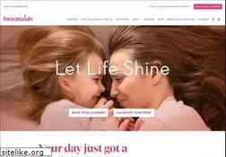 Sites similar to twomaidscharlotte.com