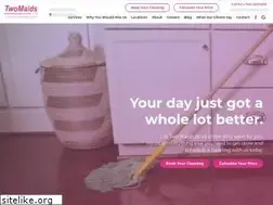 Sites similar to twomaidsdublin.com