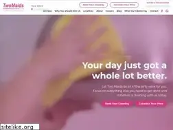 Sites similar to twomaidstampa.com