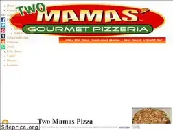 Sites similar to twomamaspizza.com