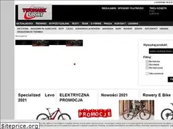 Sites similar to twomarksport.pl