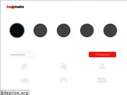 Sites similar to twomato.ca