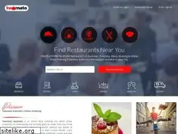 Sites similar to twomato.com.au