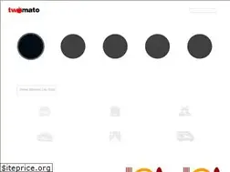 Sites similar to twomato.in