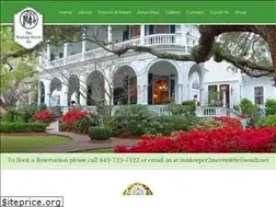 Sites similar to twomeetingstreet.com