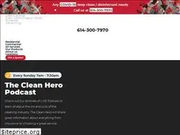 Sites similar to twomenandavacuum.com