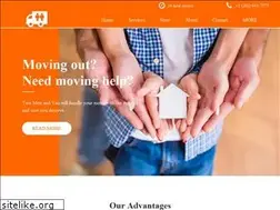 Sites similar to twomenandvan.com