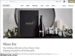 Sites similar to twomey.com