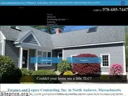Sites similar to twomeyandlegare.com