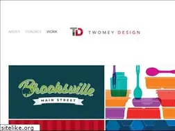 Sites similar to twomeydesign.com