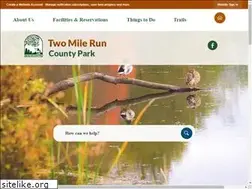 Sites similar to twomilerun.net