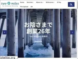 Sites similar to twomiles.net