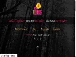 Sites similar to twominds.com.br