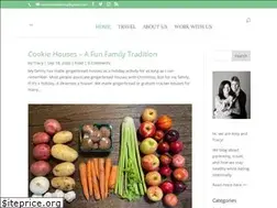 Sites similar to twomomsdancing.com
