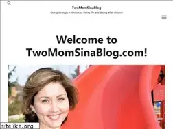 Sites similar to twomomsinablog.com