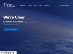 Sites similar to twomoonsconsulting.com.au