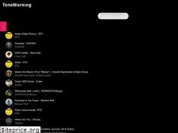 Sites similar to twomorning.com