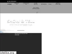 Sites similar to twomortgageguys.com