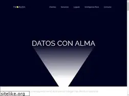 Sites similar to twomuchrs.com
