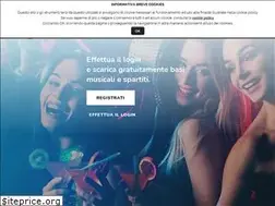 Sites similar to twomusic.it