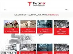 Sites similar to twona.com.tr