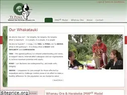 Sites similar to twona.org.nz