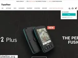 Sites similar to twonav.com