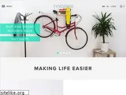 Sites similar to twonee.com