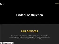 Sites similar to twoo.ch