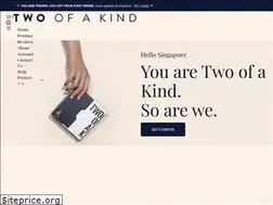 Sites similar to twooak.com