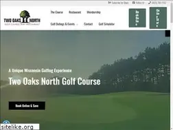 Sites similar to twooaksgolf.com